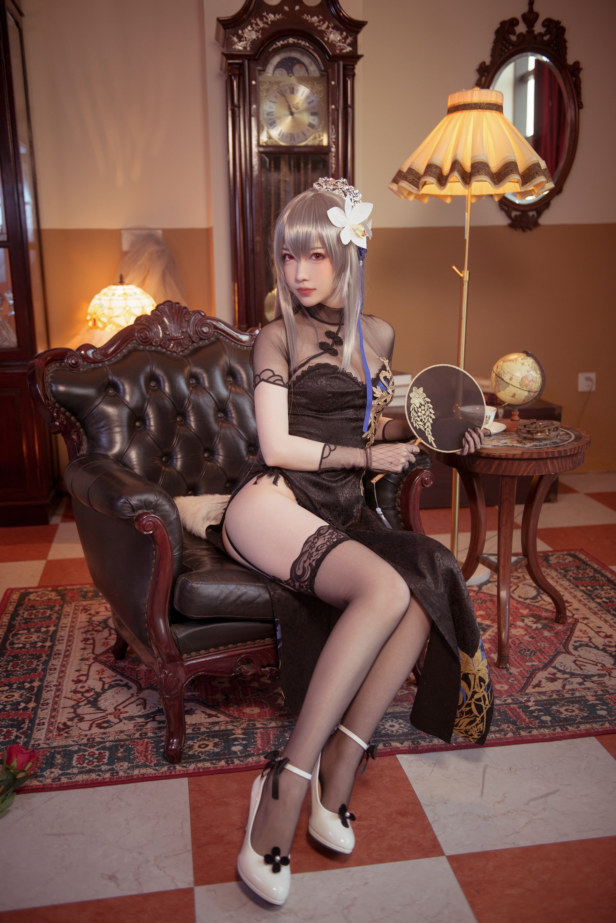 妖少you1 - NO.029 路易九世[10P]-XikXak